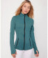 ფოტო #1 პროდუქტის Women's Gen XYZ Zip Up Track Jacket for Women