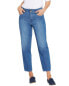 Фото #1 товара Nydj Iconic Mom Jean Women's 2