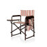 by Picnic Time Moka Portable Folding Sports Chair