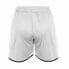 Фото #3 товара Zina Crudo Jr match shorts DC26-78913 white
