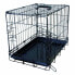 Фото #1 товара DUVO+ 1 Door Metalic Dog Cage XS