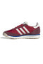 JI1280-E adidas Sl 72 Rs Erkek Spor Ayakkabı Bordo