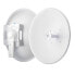 UbiQuiti Networks Antennen - 30 dBi - 5.1 - 5.9 GHz - Directional antenna - White - 650 mm - 650 mm