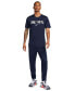 ფოტო #7 პროდუქტის Men's Totality Dri-FIT Tapered Versatile Pants