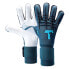 Фото #1 товара Вратарские перчатки T1TAN Petrol Beast 3.0 Adult с защитой пальцев