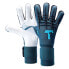 Фото #1 товара T1TAN Petrol Beast 3.0 goalkeeper gloves with finger protection