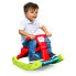 FEBER Sway & Seat 2 In 1 Toy