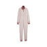 Фото #2 товара Puma Jumpsuit X Lemlem Womens Pink Casual 52507001