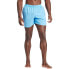 Фото #8 товара adidas Solid CLX Short-Length M IR6220 swimming shorts