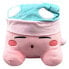 KIRBY Sleepy Peluche 30 cm