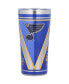 Фото #3 товара St. Louis Blues 20 Oz Powerskate Stainless Steel Tumbler