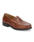 Фото #1 товара Men's Colleague Dress Penny Loafer Shoes