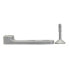 Фото #1 товара VITRIFRIGO Latch Silver Pin