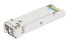 Intellinet Gigabit SFP Mini-GBIC Transceiver für LWL-Kabel - Transceiver - Fiber Optic