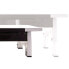 Фото #5 товара Fellowes Office Suites Standard Monitor Riser - Freestanding - 36 kg - 71.1 cm (28") - Height adjustment - Black - Silver