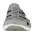 Фото #3 товара Shimano Evair Shoe Color - Gray Size - 7 (EVASH07GY) Fishing