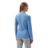 ფოტო #3 პროდუქტის BERGHAUS Wildermite Tech half zip long sleeve T-shirt