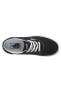 Vn0A4U21 Wm Doheny Platform Sneakers Siyah Unisex Spor Ayakkabı
