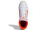 Фото #6 товара Кеды Adidas originals Top ten бело-оранжевые