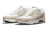 Кеды Nike Air Max 90 SE 2 детские белые, DB4179-100 36 - фото #3