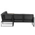 Фото #14 товара Gartenecksofa Coari 3-teilig