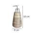 Фото #2 товара Seifenspender POTTERY SAND, WENKO 360 ml