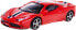 Фото #10 товара Bburago BBURAGO FERRARI car model 1:43 Ferrari RP Vehicles, asort., 18-36100