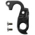 Фото #2 товара PILO D312 Trek Derailleur Hanger