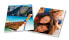 Фото #2 товара Avery Zweckform Avery 2572-40P - High-gloss - 200 g/m² - Inkjet - A4 - White - 80 sheets