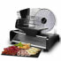 Meat Slicer Cecotec 180W Black