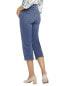 Фото #2 товара Nydj Petite Joni Awakening Relaxed Jean Women's