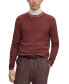 Фото #1 товара Men's Structured-Knit Sweater
