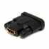 Адаптер HDMI—DVI Startech HDMIDVIFM Чёрный