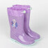 Children's Water Boots Frozen Lilac