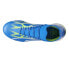 Фото #4 товара Puma Ultra Match Indoor Soccer Mens Blue Sneakers Athletic Shoes 10752203