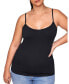 Фото #1 товара Plus Size Coolibrium Perfect Cooling Cami