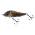 Фото #8 товара SALMO Rattlin Slider Lipless Crankbait 80 mm