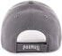 Фото #3 товара '47 Brand Adjustable Cap MLB San Diego Padres Grey