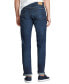 Фото #2 товара Men's Hampton Relaxed Straight Jeans