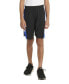 Big Boys AEROREADY® Elastic Waistband Colorblock Shorts