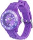 Фото #4 товара Часы наручные ice-watch Ice Forever Purple для детей (Extra Small)