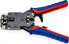 Knipex 97 51 12 crimping tool