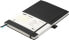 Фото #1 товара LAMY Safari All Black NCode Digital Paper Notebook Notizbuch