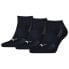 Фото #3 товара PUMA Cushioned Sneaker socks 3 pairs