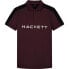 Фото #2 товара HACKETT HM563199 short sleeve polo