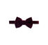 Фото #2 товара Eton Men's Eton Velvet Bow Tie, Size One Size - Red 260116