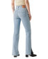 ფოტო #2 პროდუქტის Women's Retro 725 High Rise Bootcut Jeans