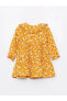 Фото #5 товара Gömlek Yaka Kız Bebek Elbise