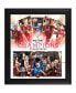 Фото #1 товара Atlanta United FC 2018 MLS Cup Champions Framed 15" x 17" Collage