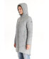 ფოტო #14 პროდუქტის Maternity Harper - 3in1 Coat Cocoon Mid Thigh